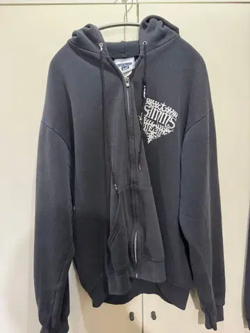 Lee zip hoodie 00s 90s Y2K