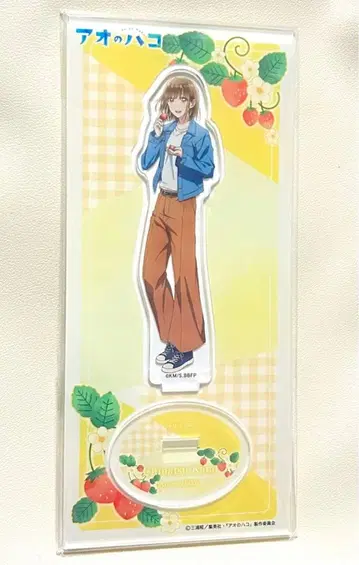 시카노 치나츠 아크릴 스탠드