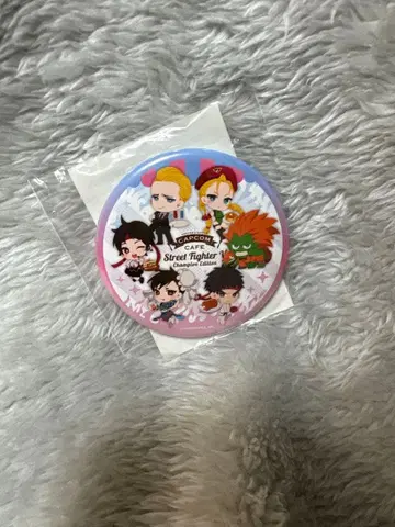 스트리트 파이터 V