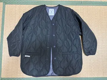 니코앤드 nikoand - 퀼팅 코트 퀼팅 자켓