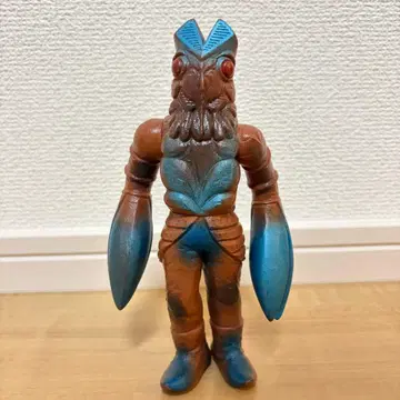 포피 킹 자우르스 시리즈 발탄 성인 당시물