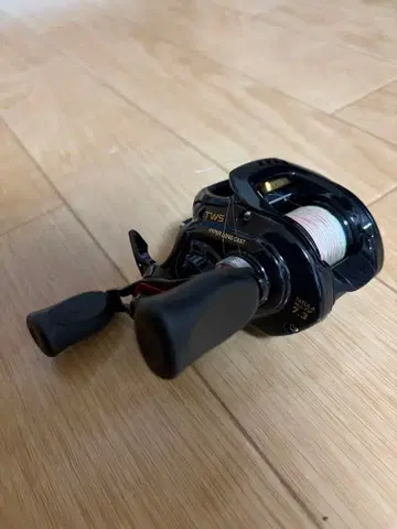 다이와 타투라 HLC-TW 7.3 하이퍼 롱 캐스트 베이트 릴