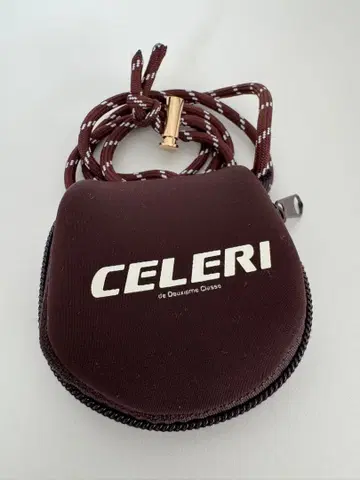 두지엠 클라세 CELERI 코모노 케이스