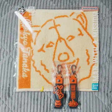 MAN WITH A MISSION 도쿄 타나카 세트