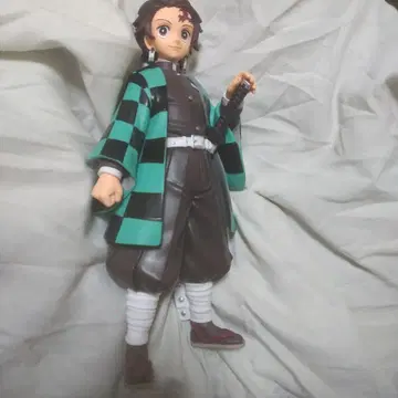 카마도 탄지로 피규어