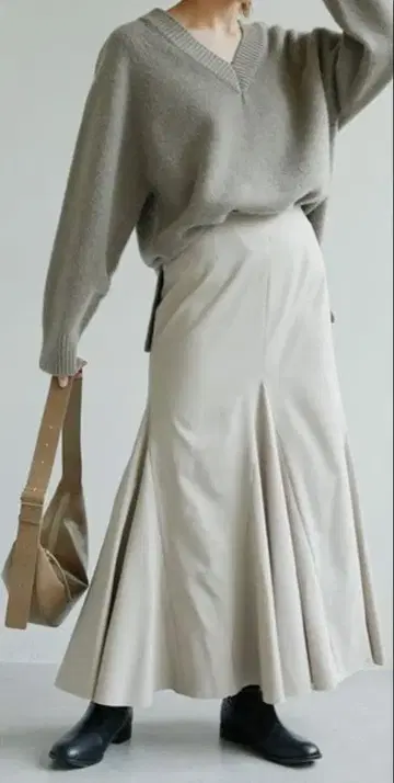 개럴개런트 스커트