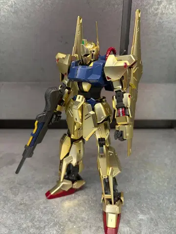 MG 1/100 백식 Ver.2.0 정크