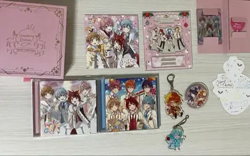 스토푸리 굿즈 묶음 판매