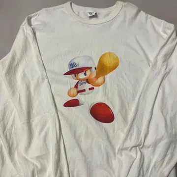 Keboz 파워프로 T셔츠 M