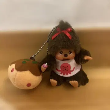 몽치치 오사카 한정판 타코야키