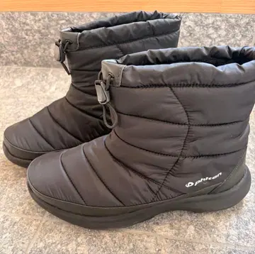 [거의 새상품] 보아 부츠 파이텐