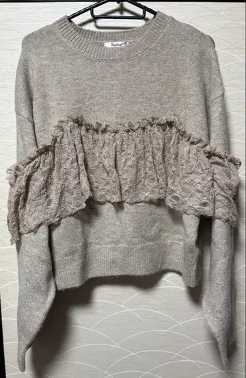 [ 시마무라 ] yuu 상의 미사용 새상품