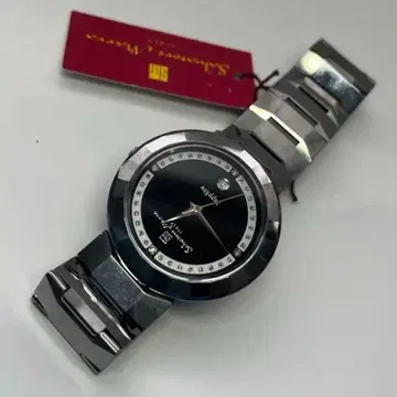 Salvatore Marra 살바토레마라) 손목시계 -SM-5028