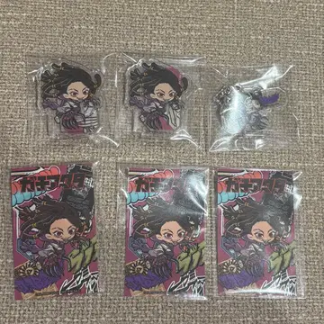 가치액터 자바 세트