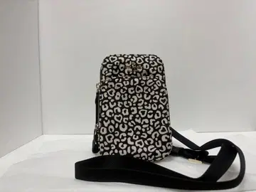 Kate Spade 레오파드 무늬 숄더백 새상품