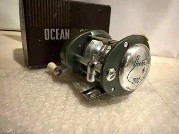 오션 시티 다이렉트 릴