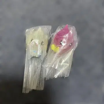 물방울짱 메지루시 참