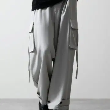 CLEL 파라슈트 팬츠