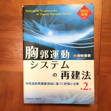 흉곽 운동 시스템의 재건법