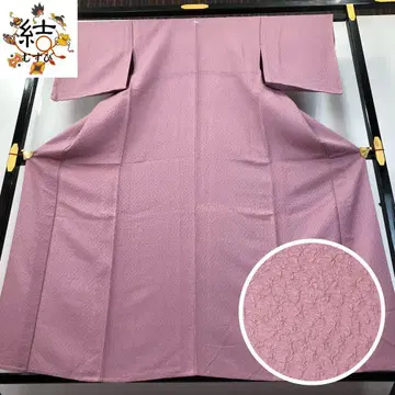 MK-1543 단의 이로무지 꽃무늬 원단 패턴 쿄토 후지색 교육용 실