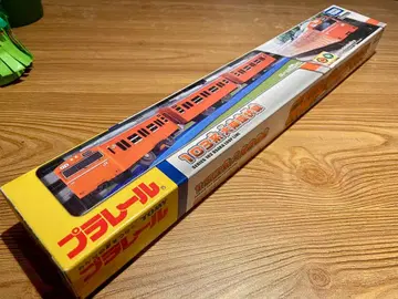 미개봉 새상품 103계 오사카 순환선 프라레일