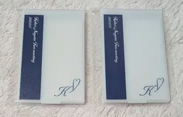 나가타 코헤이 거울