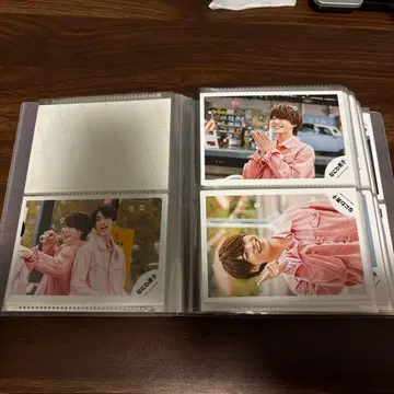 [ 37장 ] 오하시 카즈야 나니와단시 공식 사진