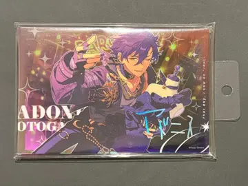 앙스타 아크릴 스탠드 아도니스