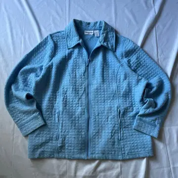 00s 맨투맨 풀 집업 그런지 Y2K 헤이세이 인기 구제 의류 2XL