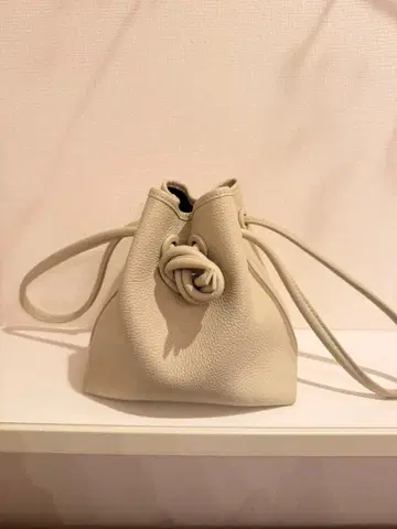 VASIC BOND mini 아이보리