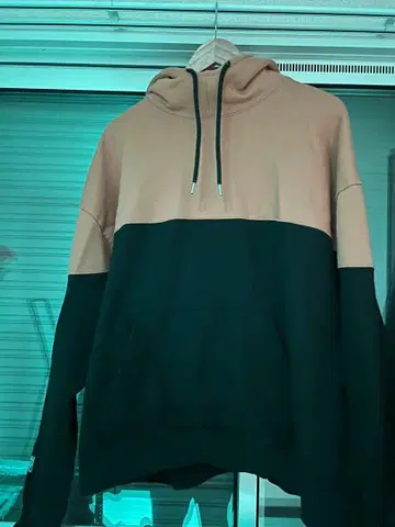 플래그스태프 후드티