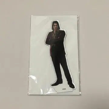 [ 용과 같이 ] 용과 같이 0 니시키야마 아키라 아크릴 스탠드