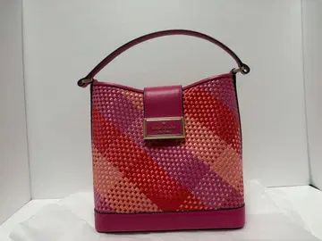 Kate Spade 뜨개질 디자인 숄더백 새상품