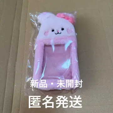 NiziU 4주년 NIZOO 포토 카드 홀더 미이히