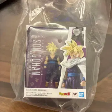 SHFiguarts 손오공 손오반 미니어처 컬렉션