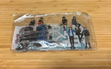 월드 트리거 페스티벌 2022 한정판 아크릴 스탠드