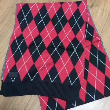 타미힐피거 머플러