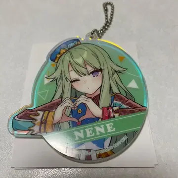프로세카 쿠사나기 NENE 아크릴 키링