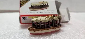 [ 무료배송 ] 미사용! 정글 크루즈 디즈니 미니카 [ 토미카 ]