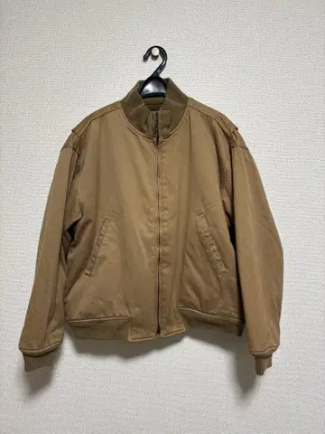 밀리터리 자켓 N.S.DIVISION