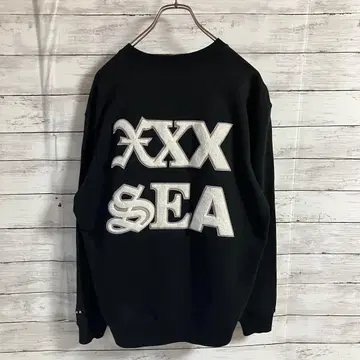 윈드앤씨 갓 셀렉션 트레이닝복