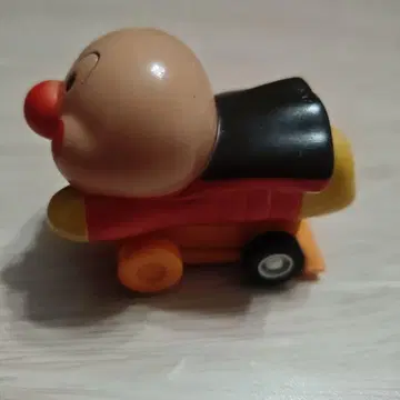 호빵맨 미니카 약 5cm