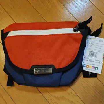 마스터피스 숄더백 Flappy