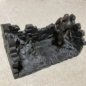 피규어 DARK SOULS TRILOGY BOX 동봉품