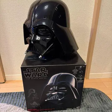 하스브로 다스 베이더 헬멧/마스크