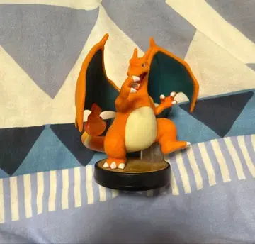 리자몽 amiibo 약 10cm