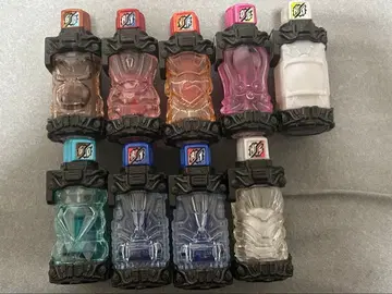 가면라이더 빌드 풀 보틀 개별 판매