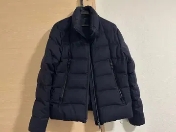 TATRAS 타트라스 다운 자켓 아고르도 네이비