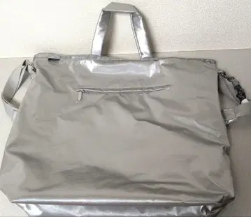 레스포 x Ameri 아메리 콜라보 숄더백