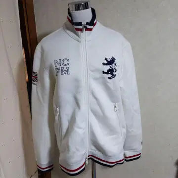 어드미럴 남성용 블루종 M